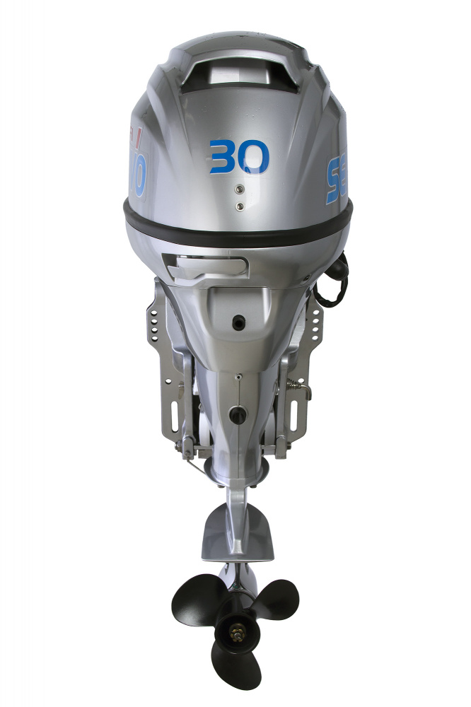 Лодочный мотор SEANOVO SNEF30FES-T EFI в Хабаровске