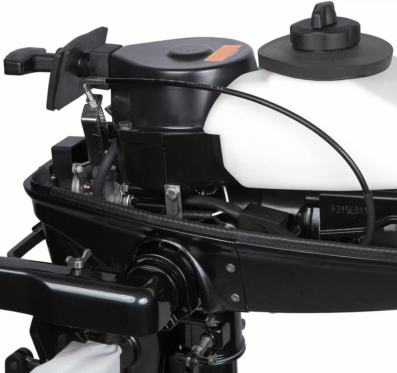 Лодочный мотор MARLIN MP 4 AMHS в Хабаровске