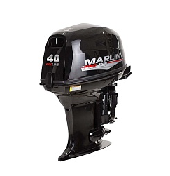 Лодочный мотор MARLIN PROLINE MP 40 AWR в Хабаровске