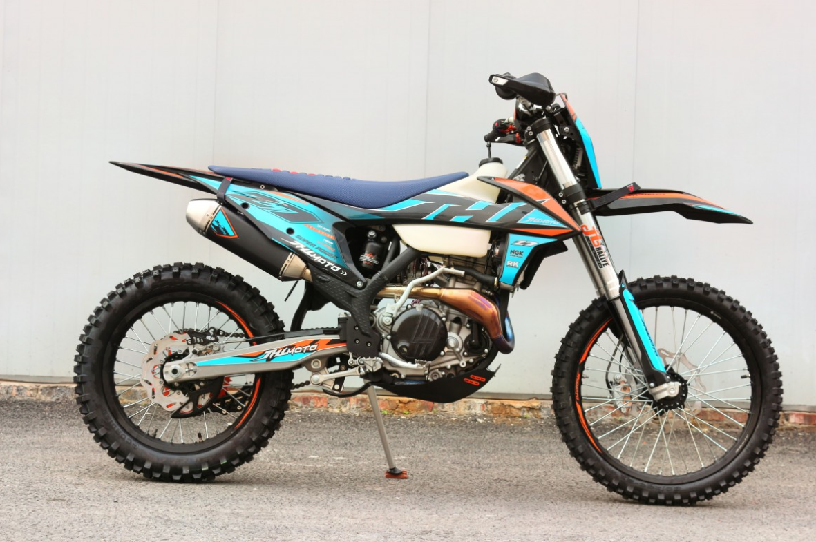 Мотоцикл JHLMOTO JHL Z7 NC250S (177MM-A) в Хабаровске