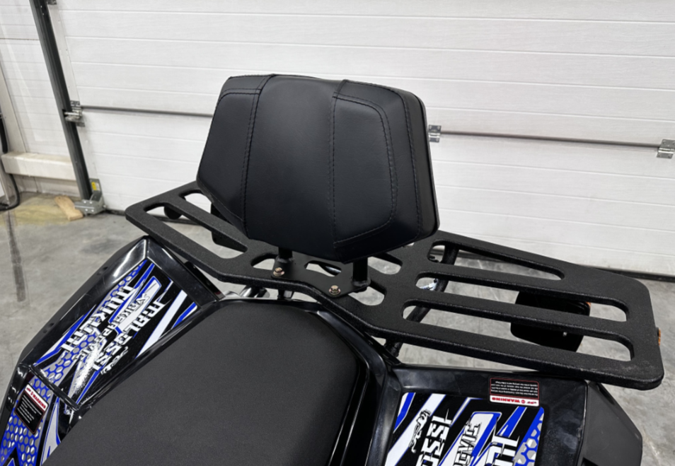 Квадроцикл GBM SHARP BIG 300 NEW PREMIUM в Хабаровске