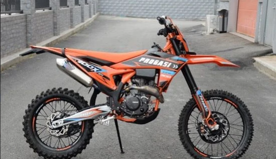 Мотоцикл Progasi Endurance 300 EFI в Хабаровске