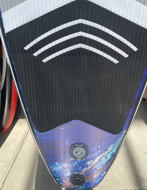 SUP (САП) ДОСКА RAIDEX I BOARD 11’ (332СМ) N 40 в Хабаровске