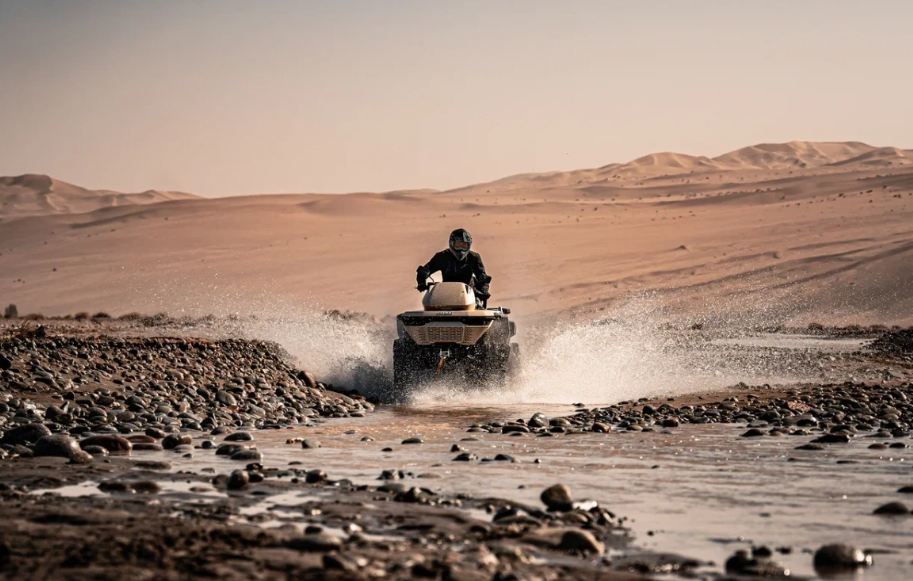 Квадроцикл BENDA REDSTONE 1000 MUD в Хабаровске