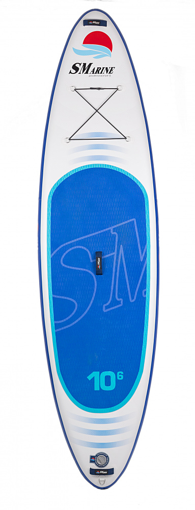 САП (SUP) Board SMARINE 10.6 в Хабаровске