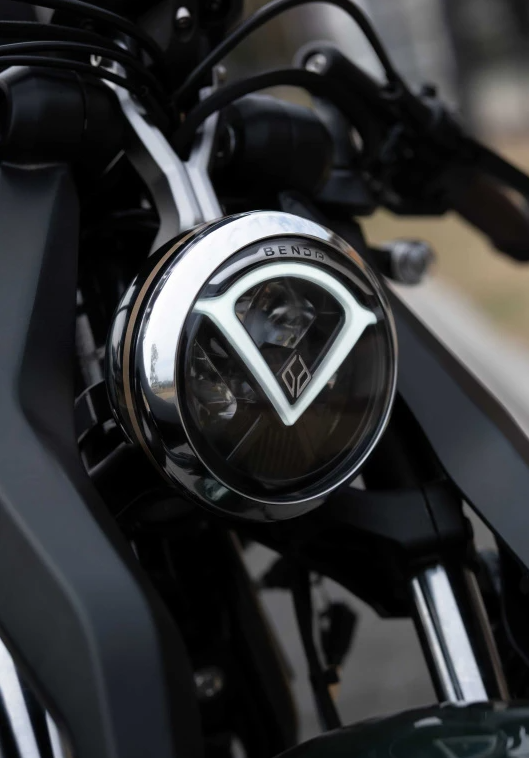 Мотоцикл Benda Napoleon 250 в Хабаровске