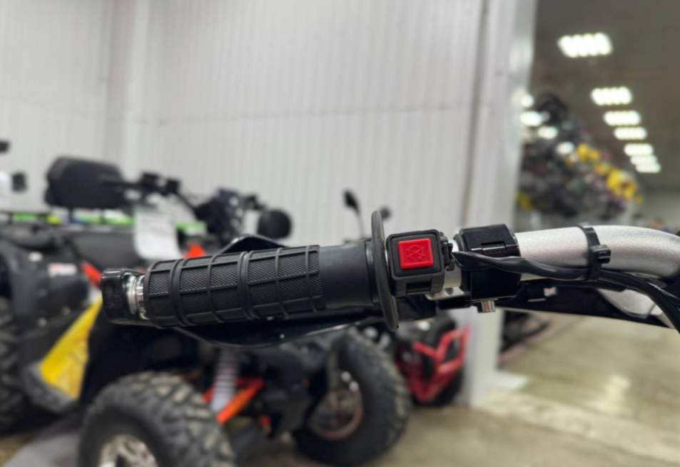 Мотоцикл (питбайк) PROMAX FIDET (ФАЙДЕТ) 190E 17/14 в Хабаровске