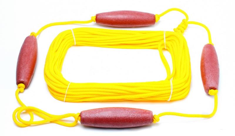 Линь спасательный "Конец Александрова" в Хабаровске