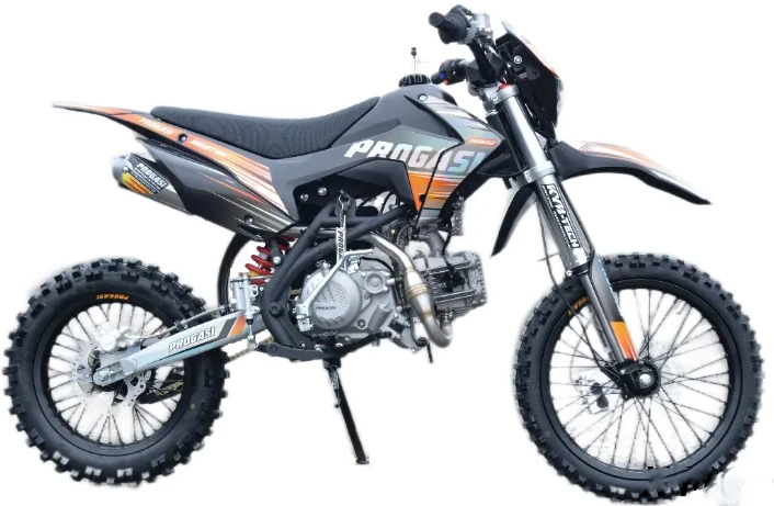 Питбайк Progasi SMART 190 NEW (ZS 1P62YML-2 W190) в Хабаровске