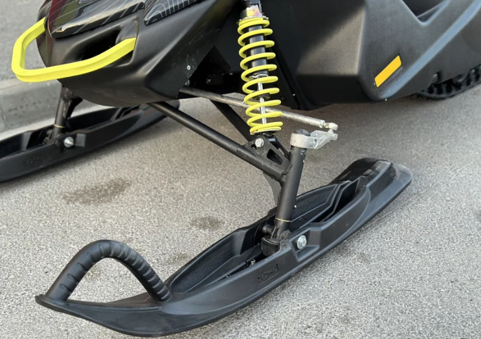 Снегоход РМ TIKSY 500 4Т в Хабаровске