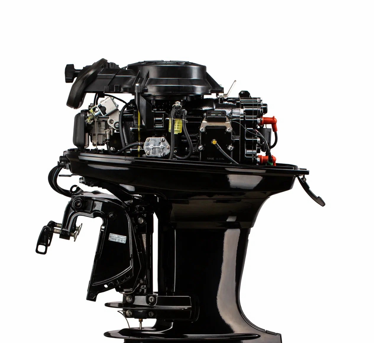 ЛОДОЧНЫЙ МОТОР GLADIATOR G40FHS в Хабаровске