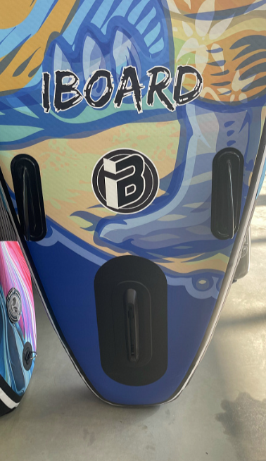 SUP (САП) ДОСКА RAIDEX I BOARD 11’ (332СМ) N 28 в Хабаровске