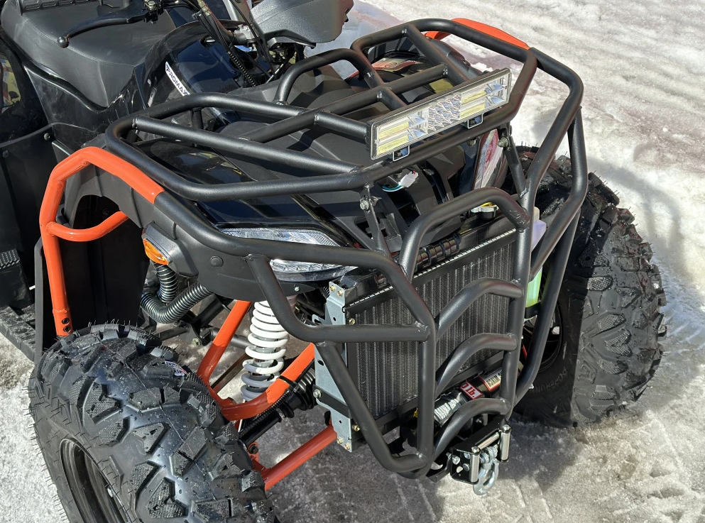 Квадроцикл PROMAX Фермер 350 4x4 ALL ROAD BASIC (2025) в Хабаровске