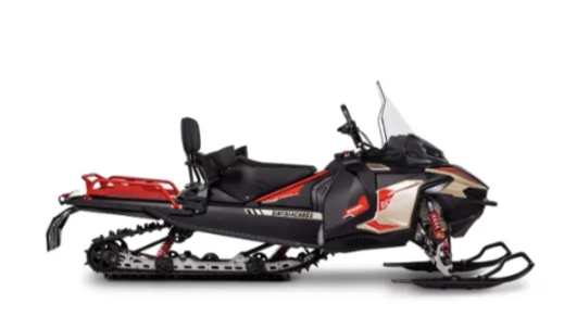 Снегоход AODES Siberiacross 1000 SWT 600mm LCD 6.8 в Хабаровске