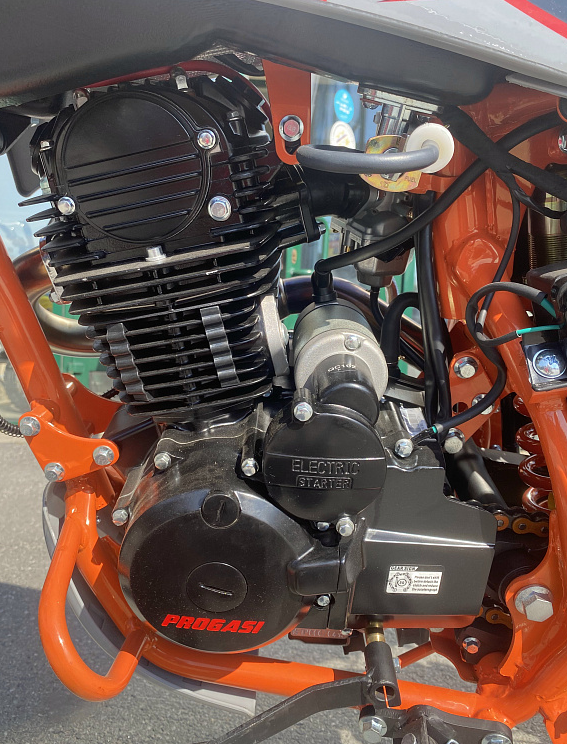 Мотоцикл Progasi PALMA 300 NEW (CB300F) в Хабаровске