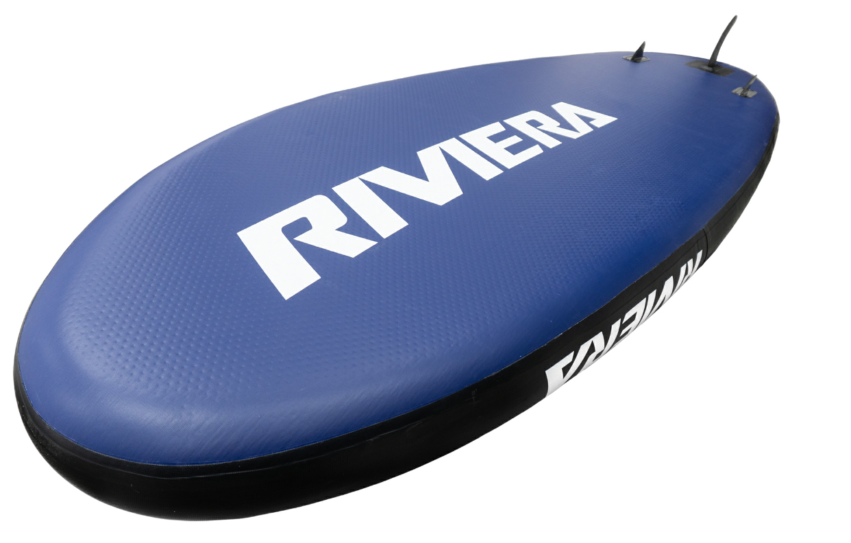 Сап-борд синий 10.6ft RIVIERA в Хабаровске