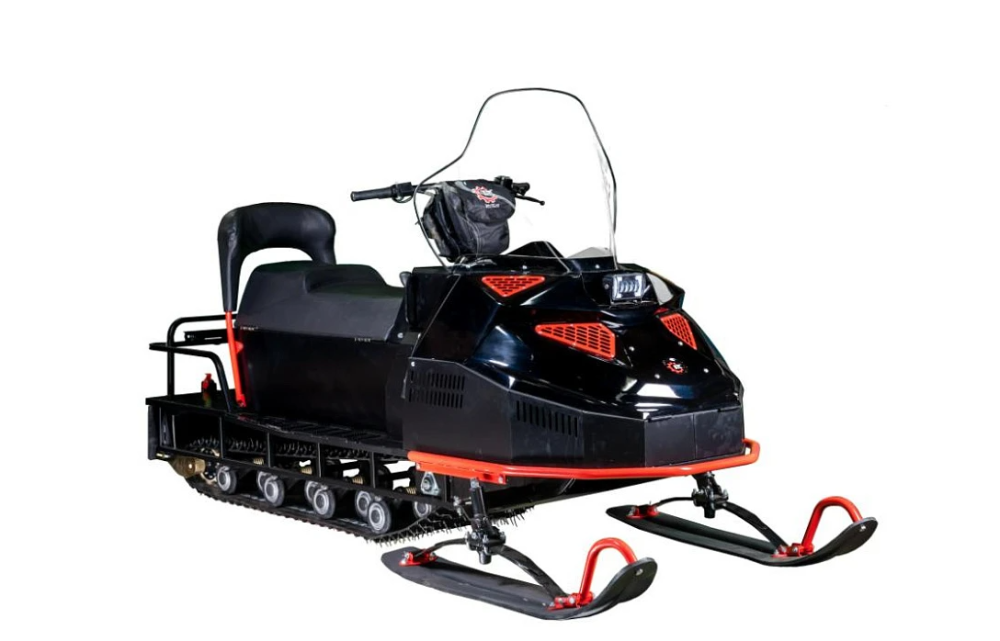 Снегоход БТС 4Т ЛОНГ ЛЮКС / 29 л.с. 726 м3 в Хабаровске