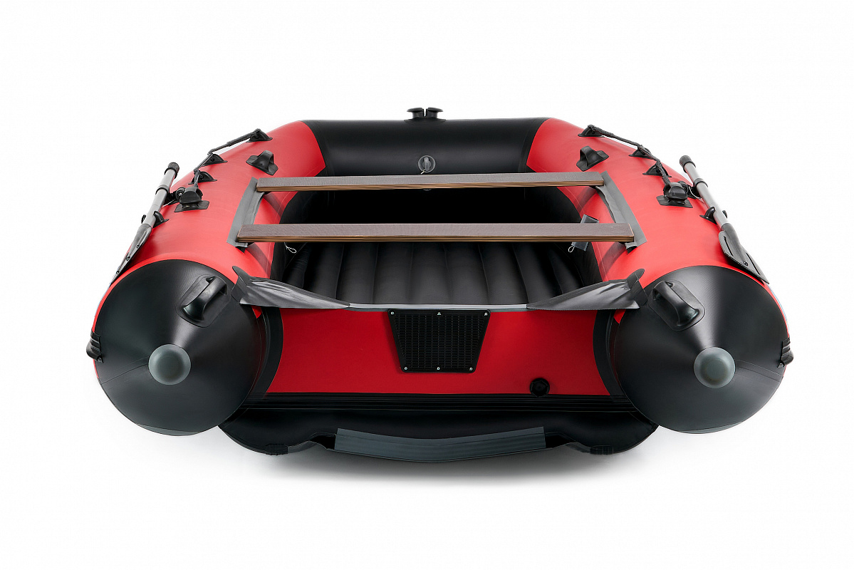 Лодка MISHIMO RAPID 400 PRO в Хабаровске