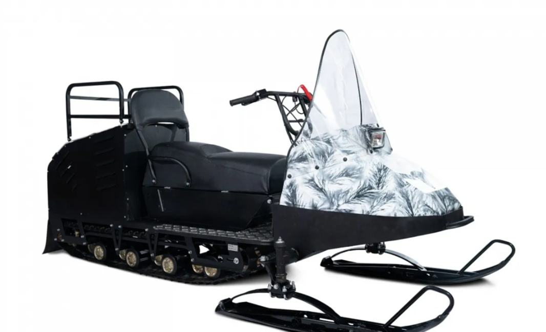 Миниснегоход Бурлак-М Егерь 20 л.с. с эл.зап. в Хабаровске