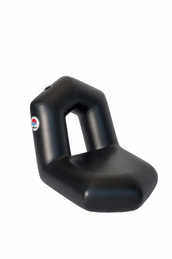 КРЕСЛО НАДУВНОЕ SMARINE, 85Х75 СМ, ПВХ, ЧЕРНЫЙ в Хабаровске