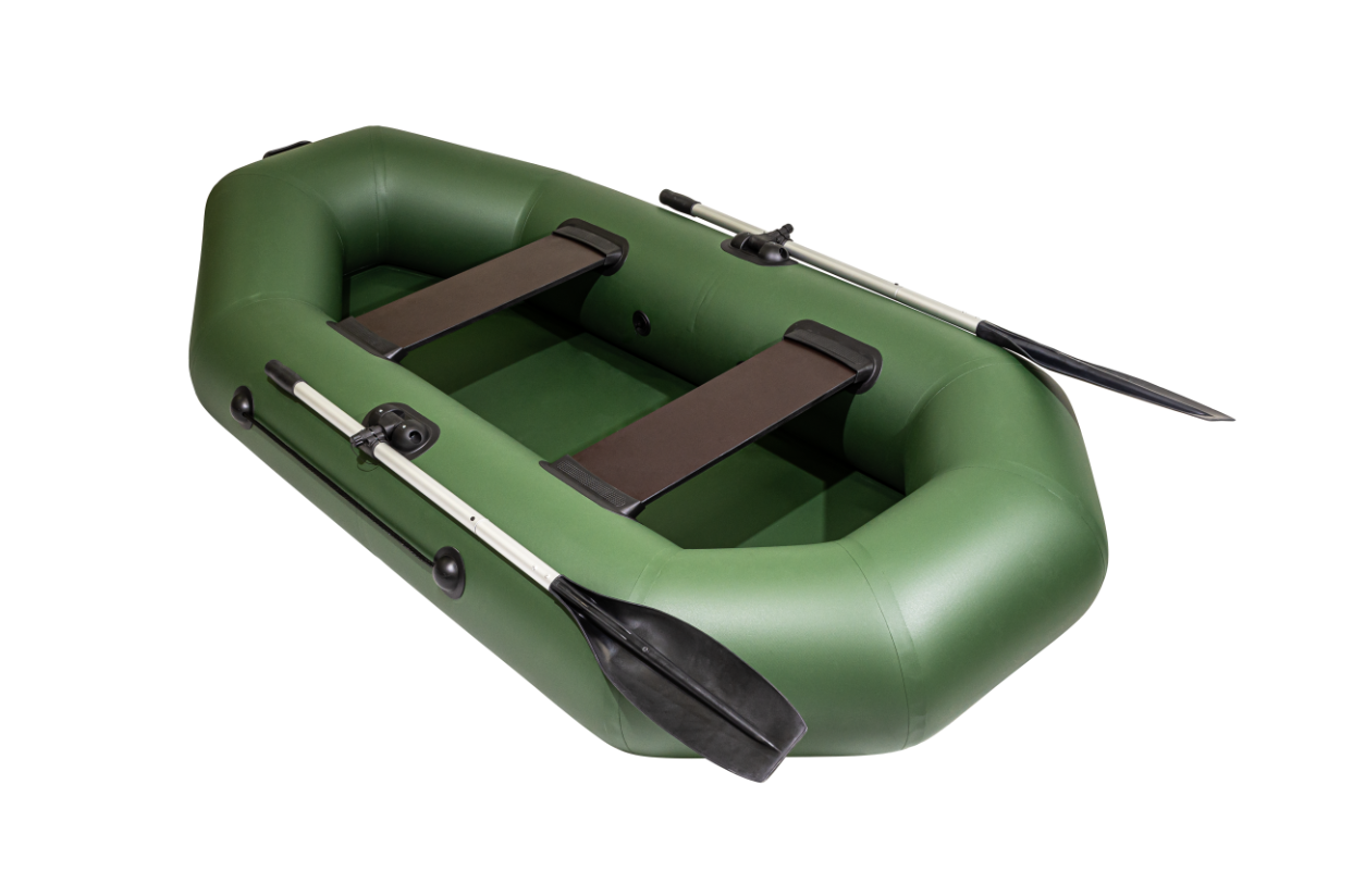 Лодка Барс 240 в Хабаровске