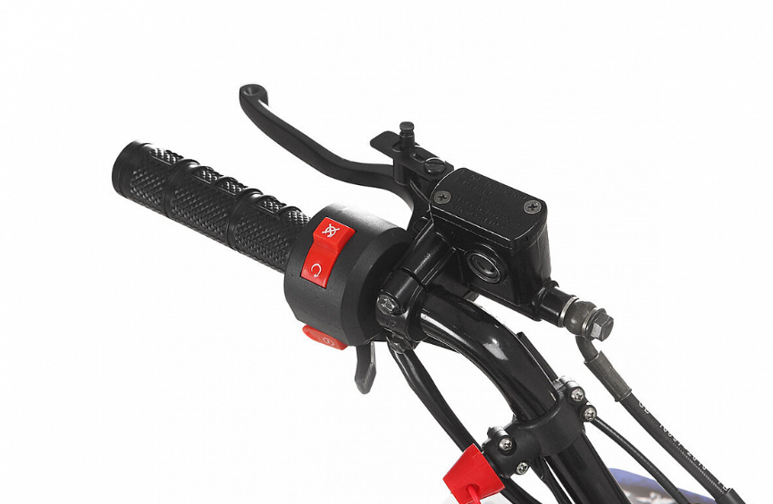 Квадроцикл Yacota Raposa 130 PRO-SPORT в Хабаровске