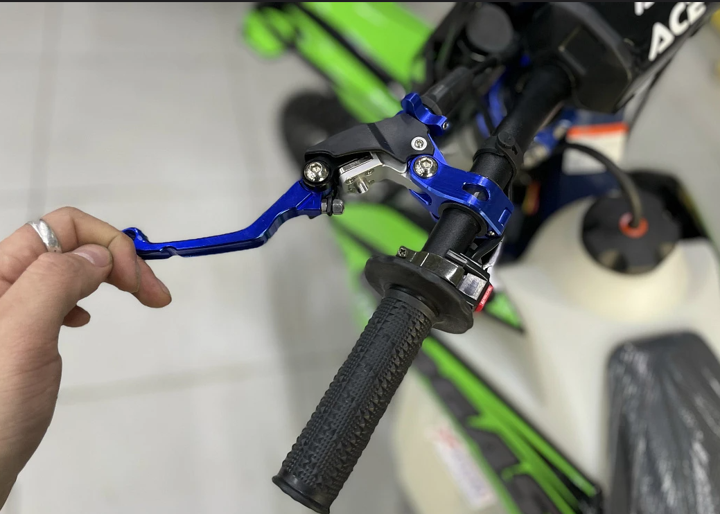 Мотоцикл Progasi RACE 300 AIR PRO SPORT в Хабаровске