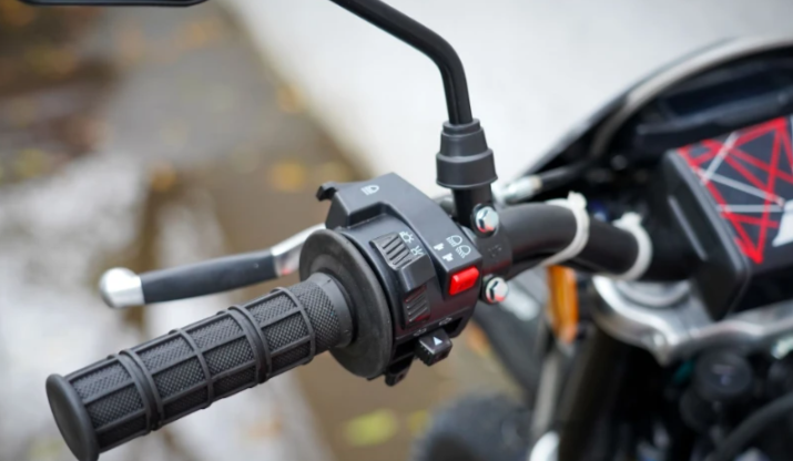 Мотоцикл BSE Z1 Y (035) в Хабаровске