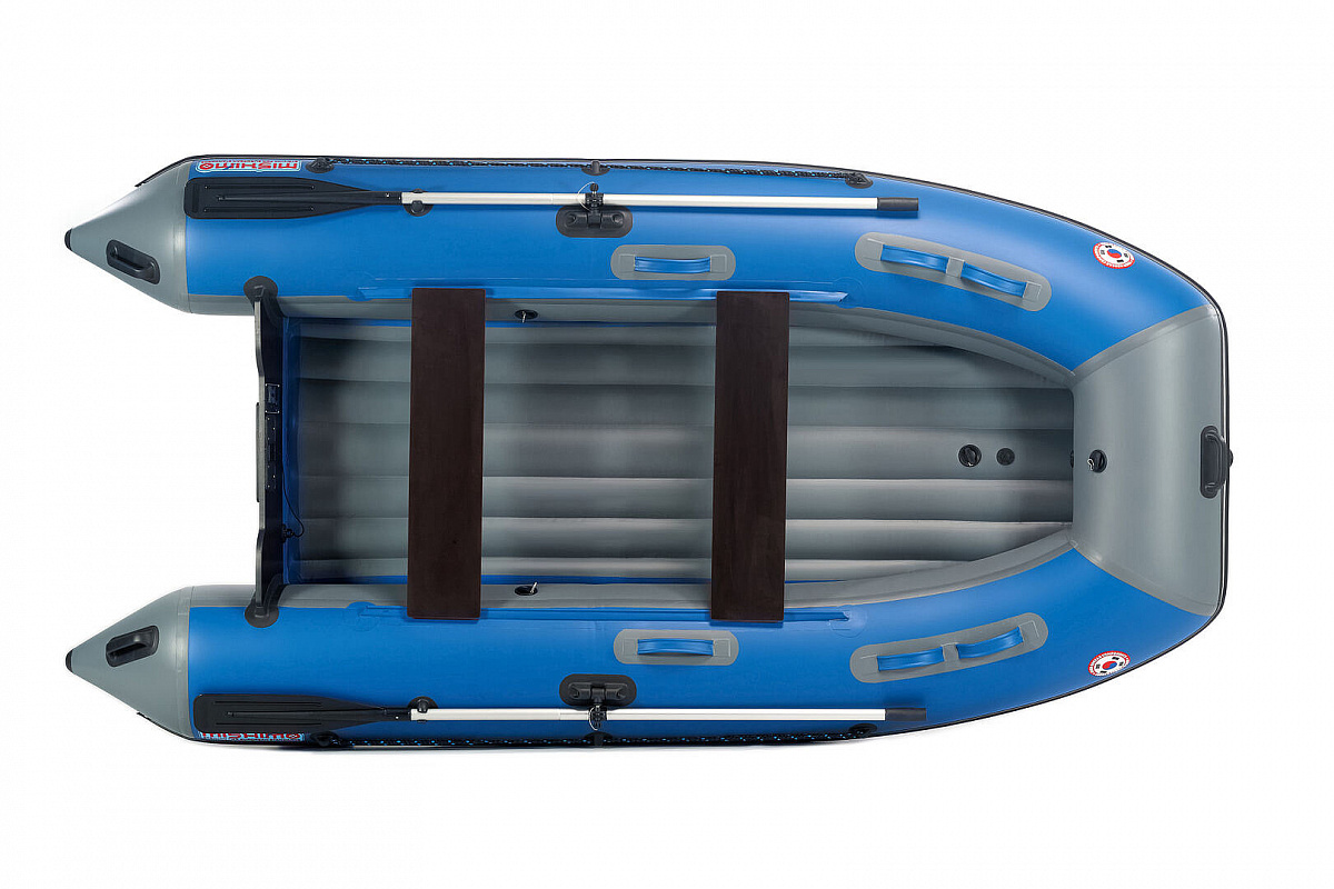 Лодка MISHIMO LITE 360 в Хабаровске