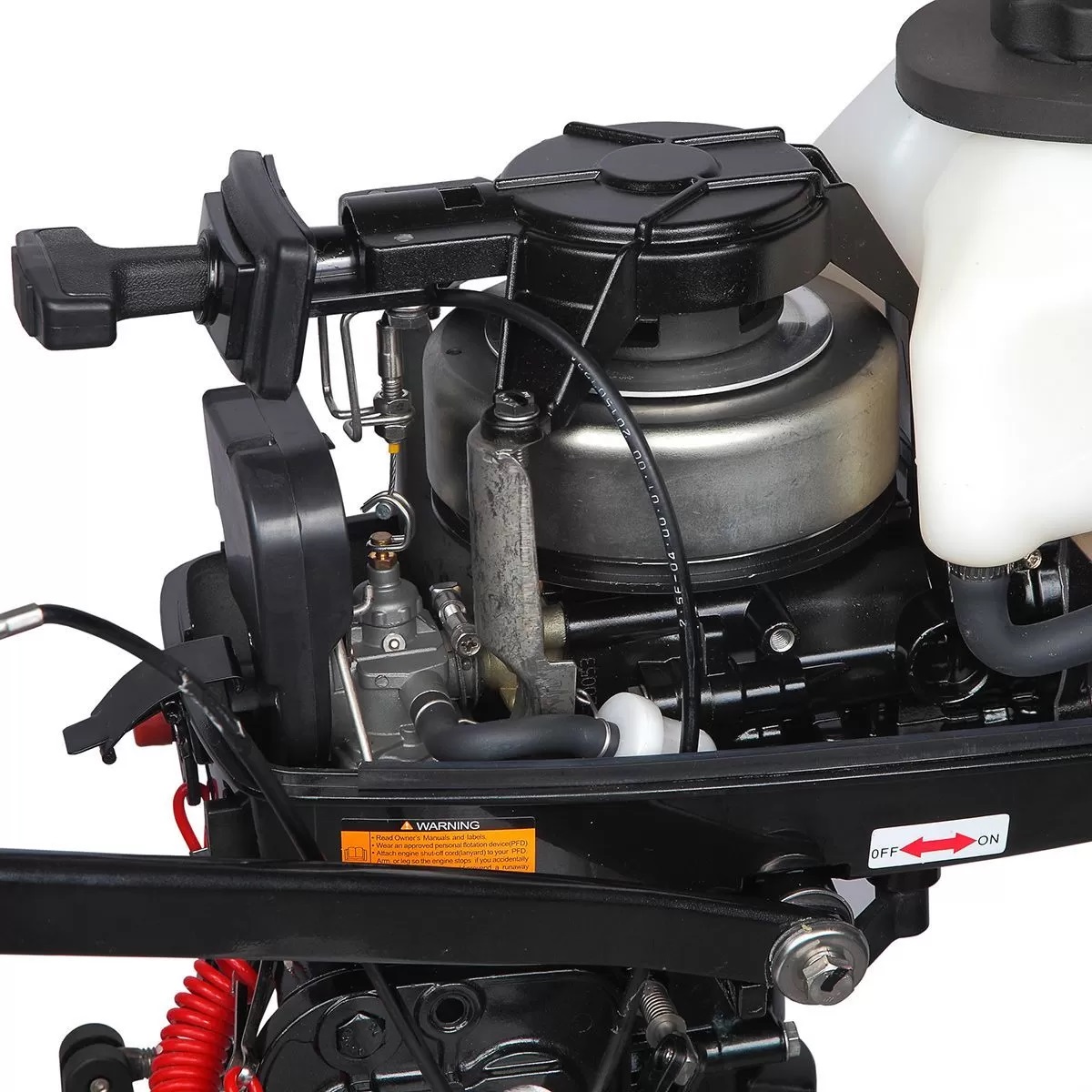 Лодочный мотор MARLIN MP 3 AMHS в Хабаровске