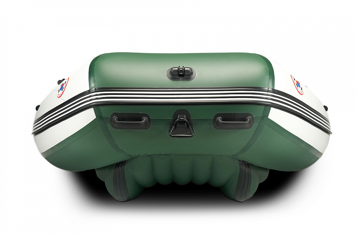 Лодка MISHIMO LITE DF 400 в Хабаровске