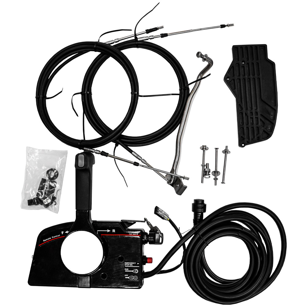 ЛОДОЧНЫЙ МОТОР TOYAMA F9.8FWS в Хабаровске