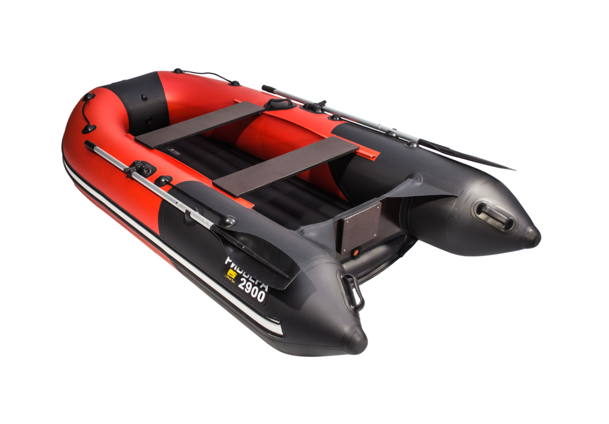 Лодка Ривьера Компакт 2900 НДНД в Хабаровске