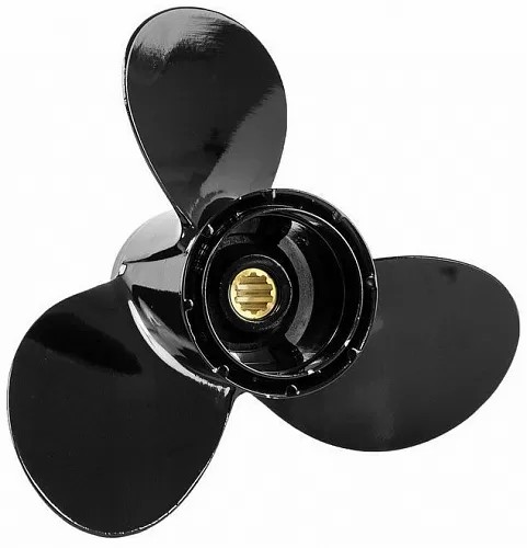 ВИНТ ГРЕБНОЙ SUZUKI DF25-30 / DT20-30; 3X10-1/4X10 в Хабаровске