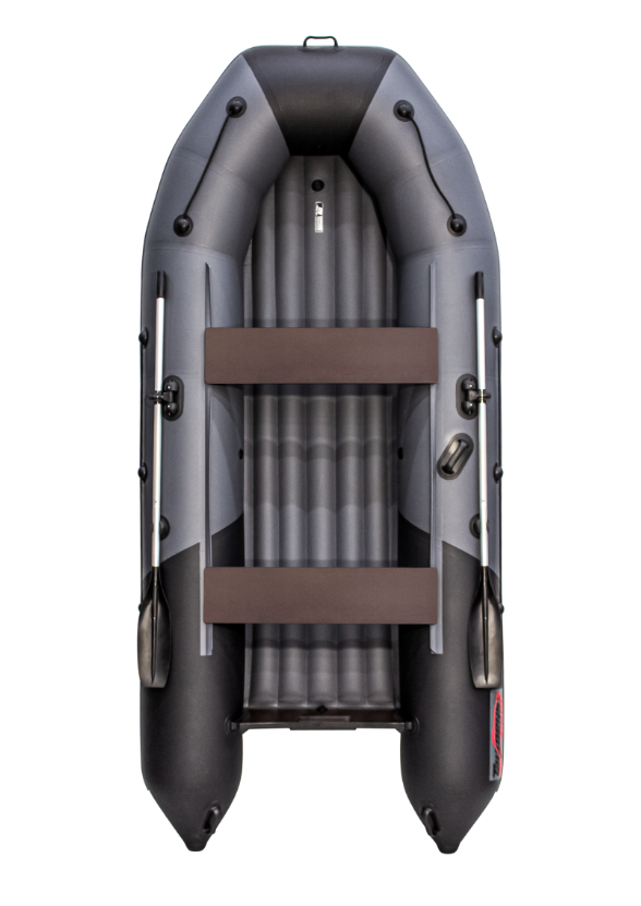 Лодка Таймень NX 3600 НДНД PRO в Хабаровске