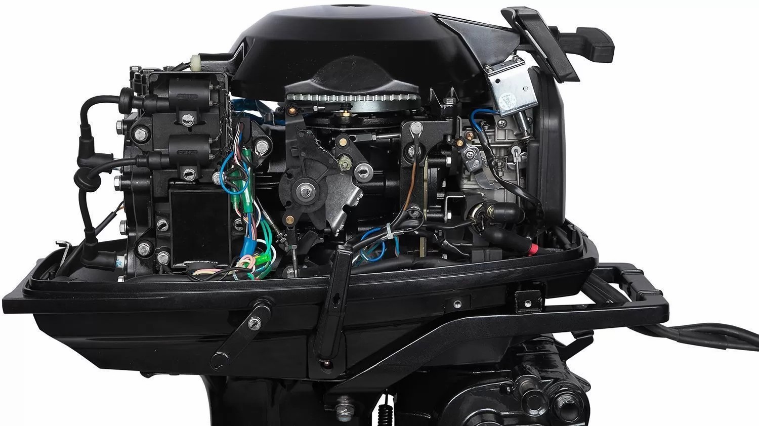 Лодочный мотор MARLIN MP 30 AWRS в Хабаровске