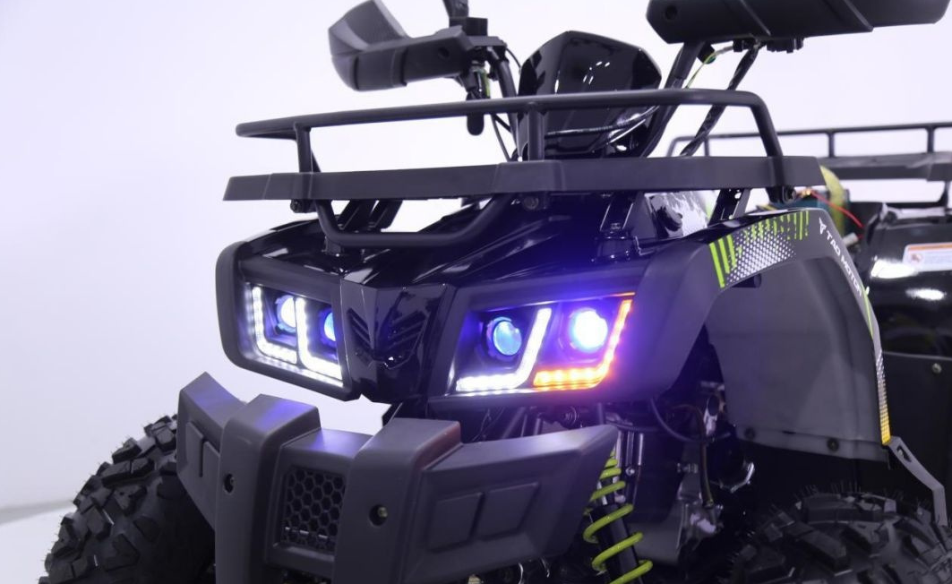 Квадроцикл YACOTA WARRIOR 200 PRO в Хабаровске