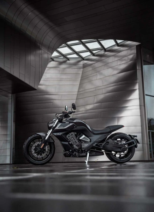 Мотоцикл Benda LFC 700 Pro в Хабаровске