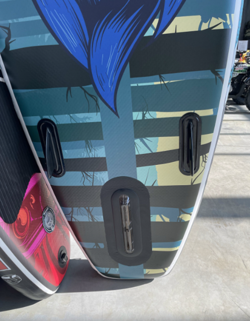 SUP (САП) ДОСКА RAIDEX TAKUMO 10.6’ (320СМ) N 4 в Хабаровске