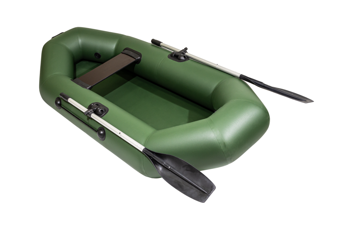 Лодка Барс 230 в Хабаровске