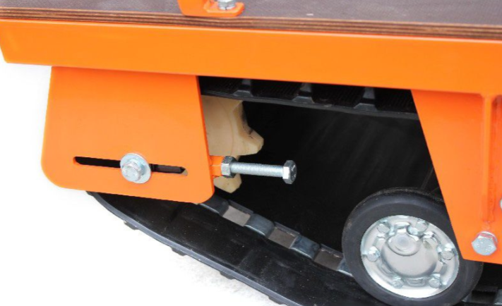 Мотобуксировщик ЧИНУК 15 л.с. в Хабаровске