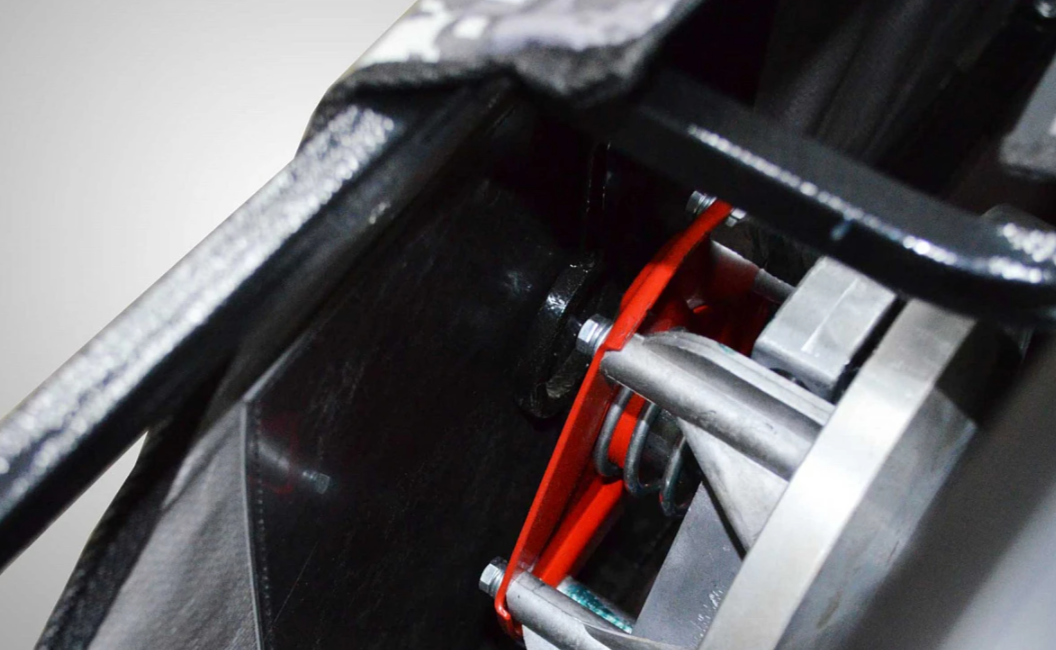 Мотобуксировщик "Богатырь" 15ER (электростартер, реверс-редуктор) в Хабаровске