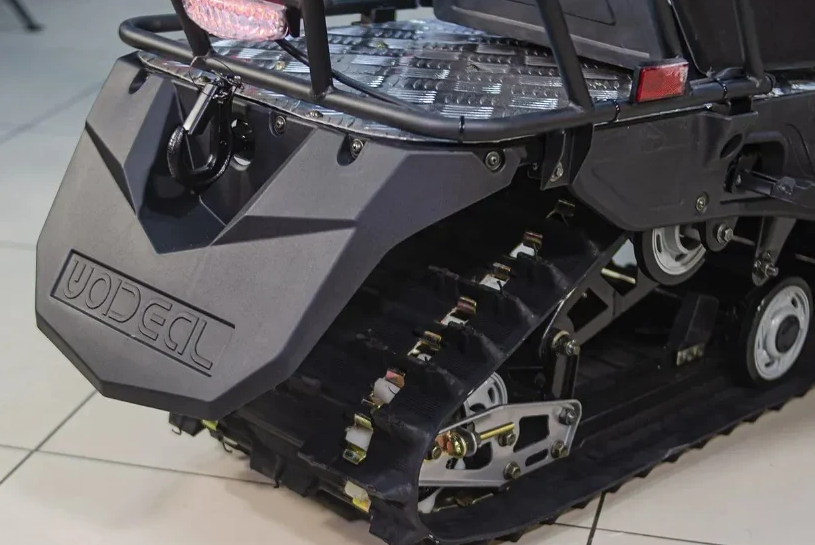 Снегоход Ataki WD 300 в Хабаровске