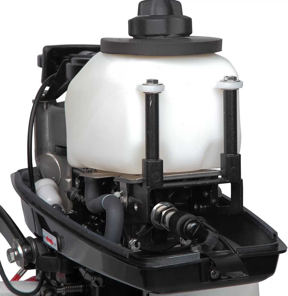 Лодочный мотор MARLIN MP 3 AMHS в Хабаровске