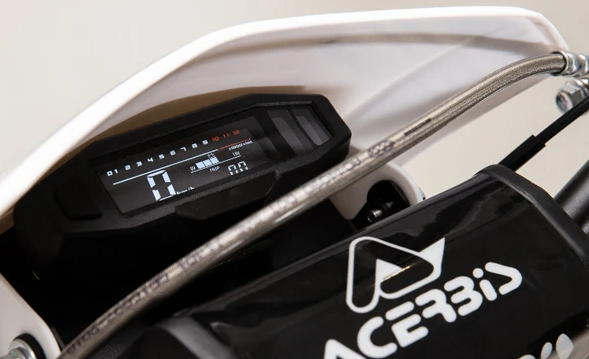 Питбайк Progasi Smart Max 150 в Хабаровске