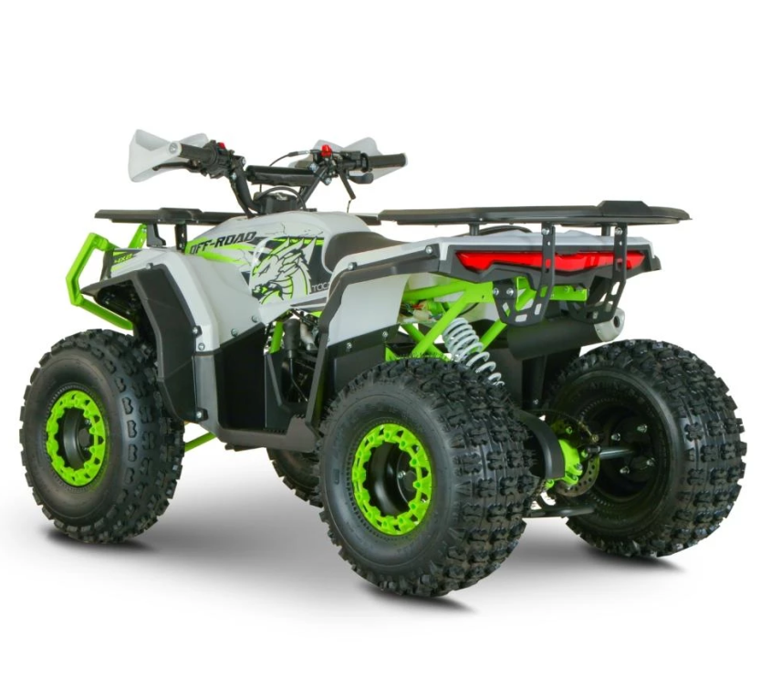 Квадроцикл YACOTA DRAGON 125 в Хабаровске