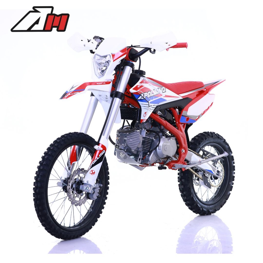 Питбайк YACOTA Apollino AMX-F 150 в Хабаровске