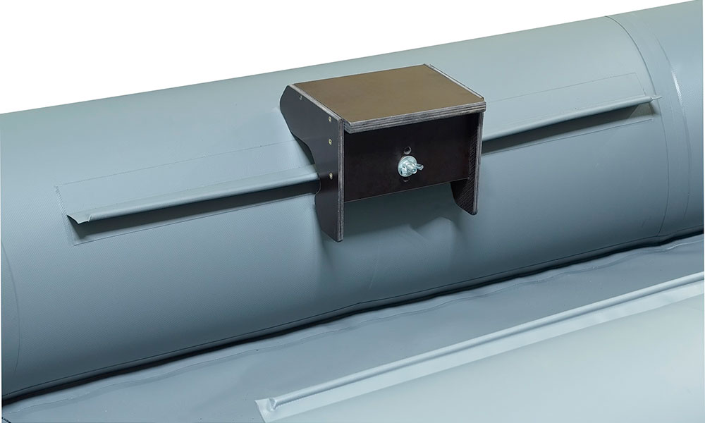 Подставка под эхолот мини в Хабаровске