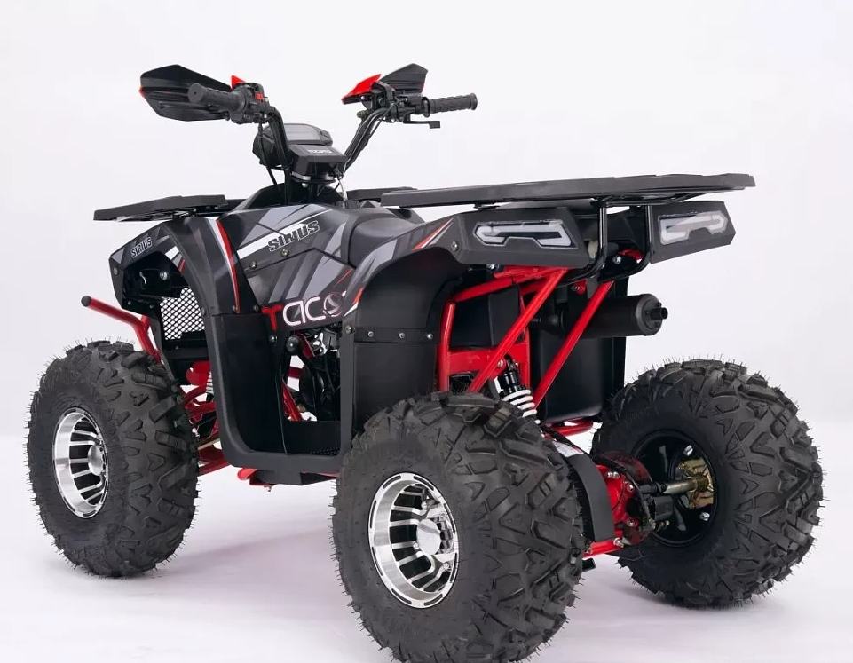 Квадроцикл YACOTA Sirius LD 125 в Хабаровске