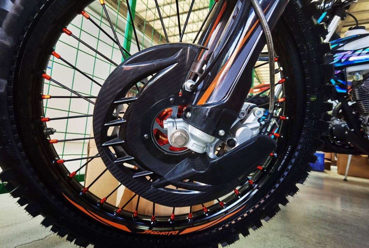 Мотоцикл JHLMOTO JHL Z4 PR250 (172FMM-5) в Хабаровске